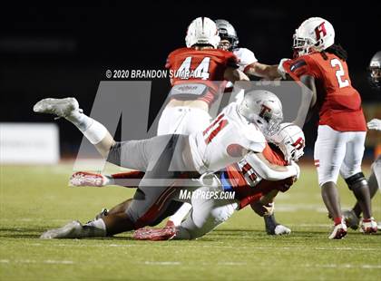 Thumbnail 1 in Thompson @ Hewitt-Trussville photogallery.