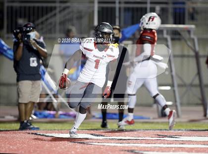 Thumbnail 3 in Thompson @ Hewitt-Trussville photogallery.