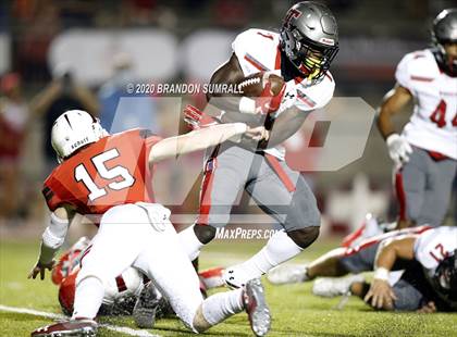 Thumbnail 1 in Thompson @ Hewitt-Trussville photogallery.