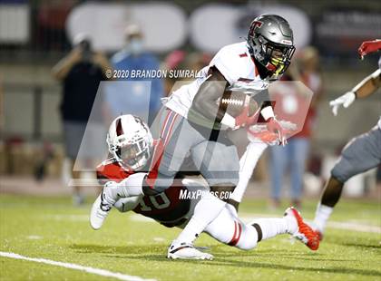 Thumbnail 1 in Thompson @ Hewitt-Trussville photogallery.