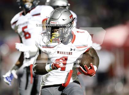Thumbnail 1 in Thompson @ Hewitt-Trussville photogallery.