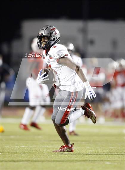 Thumbnail 1 in Thompson @ Hewitt-Trussville photogallery.