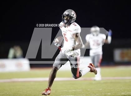 Thumbnail 1 in Thompson @ Hewitt-Trussville photogallery.
