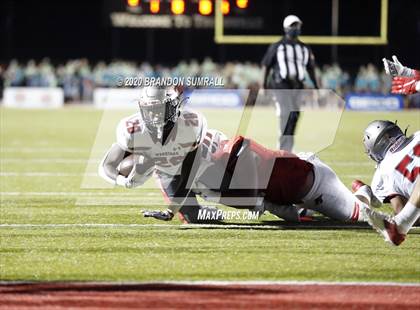 Thumbnail 1 in Thompson @ Hewitt-Trussville photogallery.