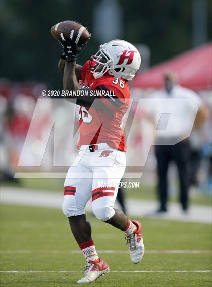 Thumbnail 3 in Thompson @ Hewitt-Trussville photogallery.