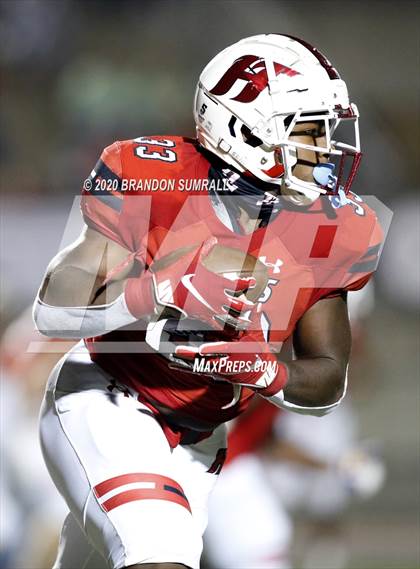 Thumbnail 1 in Thompson @ Hewitt-Trussville photogallery.