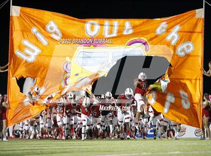 Thumbnail 1 in Thompson @ Hewitt-Trussville photogallery.