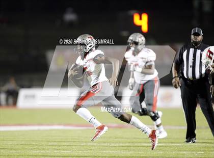 Thumbnail 1 in Thompson @ Hewitt-Trussville photogallery.