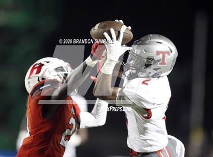 Thumbnail 1 in Thompson @ Hewitt-Trussville photogallery.