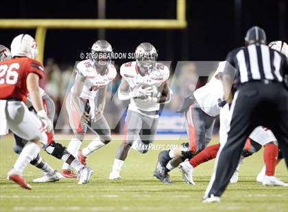 Thumbnail 2 in Thompson @ Hewitt-Trussville photogallery.