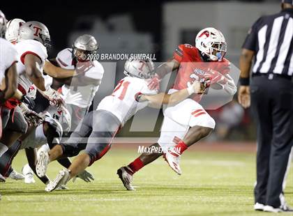 Thumbnail 3 in Thompson @ Hewitt-Trussville photogallery.