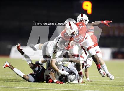 Thumbnail 3 in Thompson @ Hewitt-Trussville photogallery.