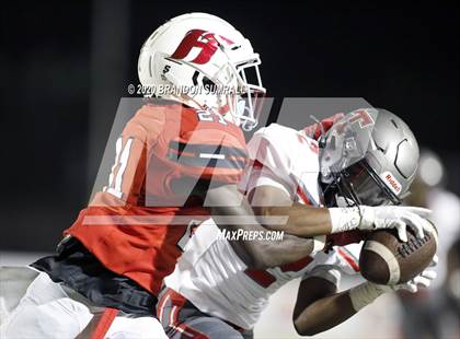 Thumbnail 2 in Thompson @ Hewitt-Trussville photogallery.
