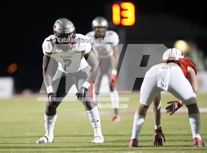 Thumbnail 1 in Thompson @ Hewitt-Trussville photogallery.