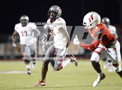 Thumbnail 2 in Thompson @ Hewitt-Trussville photogallery.