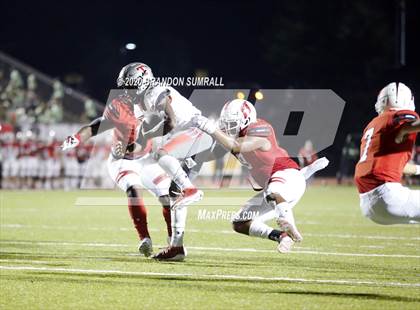 Thumbnail 3 in Thompson @ Hewitt-Trussville photogallery.