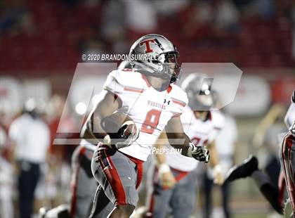 Thumbnail 1 in Thompson @ Hewitt-Trussville photogallery.