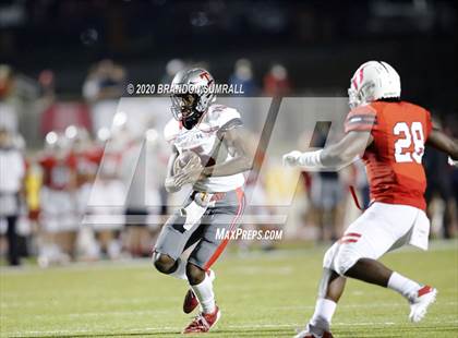 Thumbnail 2 in Thompson @ Hewitt-Trussville photogallery.