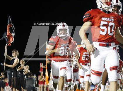 Thumbnail 2 in Thompson @ Hewitt-Trussville photogallery.