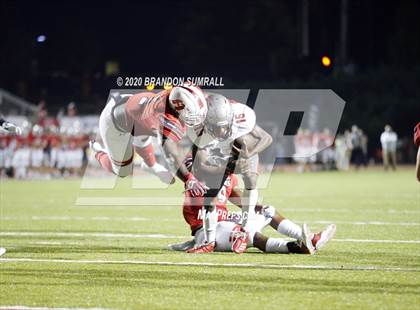 Thumbnail 2 in Thompson @ Hewitt-Trussville photogallery.