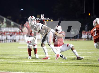 Thumbnail 1 in Thompson @ Hewitt-Trussville photogallery.
