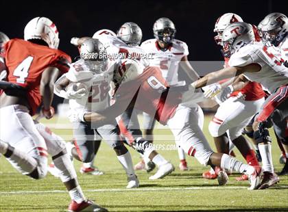 Thumbnail 3 in Thompson @ Hewitt-Trussville photogallery.
