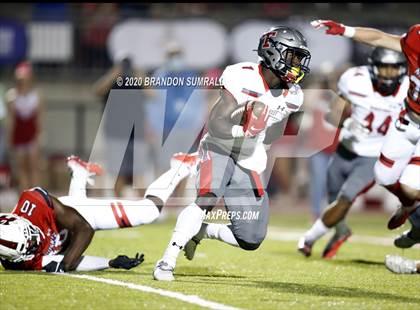 Thumbnail 3 in Thompson @ Hewitt-Trussville photogallery.