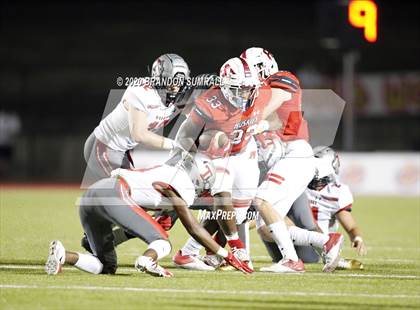 Thumbnail 2 in Thompson @ Hewitt-Trussville photogallery.