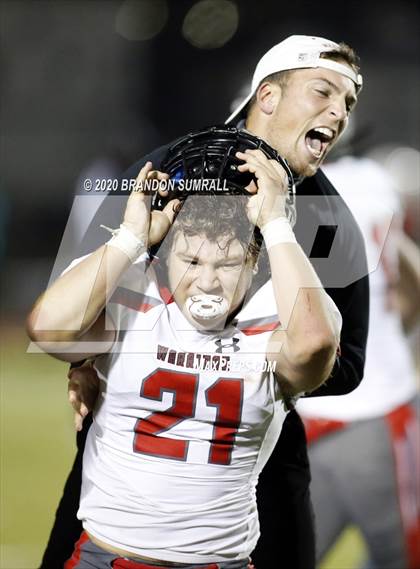 Thumbnail 2 in Thompson @ Hewitt-Trussville photogallery.