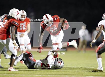 Thumbnail 1 in Thompson @ Hewitt-Trussville photogallery.
