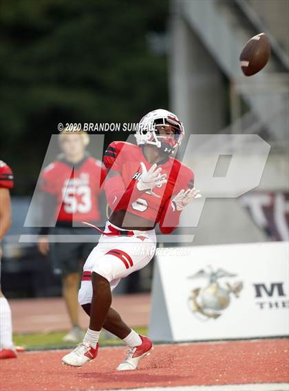 Thumbnail 2 in Thompson @ Hewitt-Trussville photogallery.
