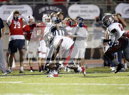 Thumbnail 2 in Thompson @ Hewitt-Trussville photogallery.