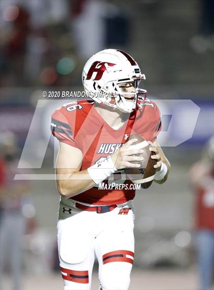 Thumbnail 1 in Thompson @ Hewitt-Trussville photogallery.