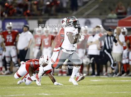 Thumbnail 2 in Thompson @ Hewitt-Trussville photogallery.