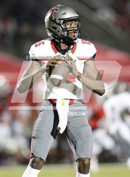 Thumbnail 3 in Thompson @ Hewitt-Trussville photogallery.