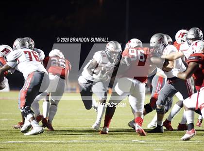 Thumbnail 2 in Thompson @ Hewitt-Trussville photogallery.