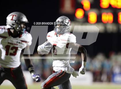 Thumbnail 2 in Thompson @ Hewitt-Trussville photogallery.