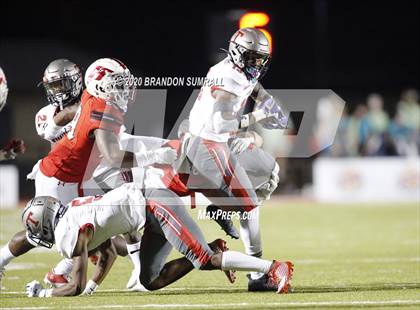 Thumbnail 2 in Thompson @ Hewitt-Trussville photogallery.