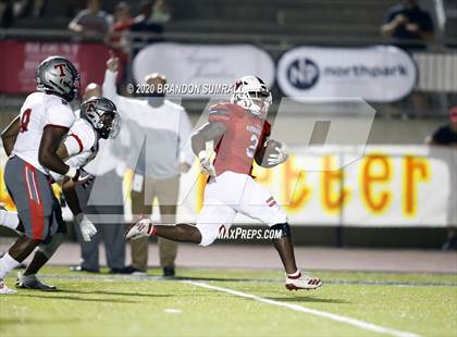 Thumbnail 1 in Thompson @ Hewitt-Trussville photogallery.