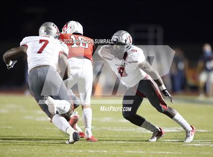 Thumbnail 2 in Thompson @ Hewitt-Trussville photogallery.
