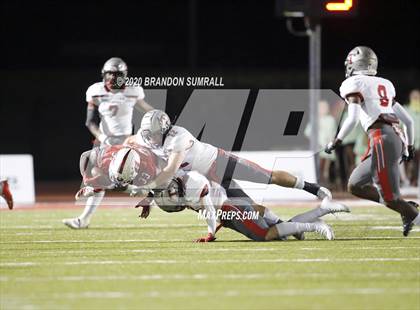 Thumbnail 3 in Thompson @ Hewitt-Trussville photogallery.