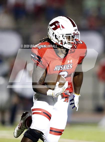 Thumbnail 2 in Thompson @ Hewitt-Trussville photogallery.