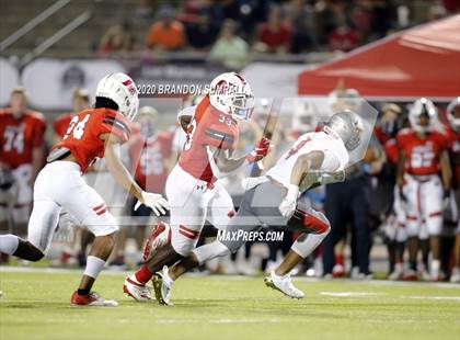 Thumbnail 1 in Thompson @ Hewitt-Trussville photogallery.