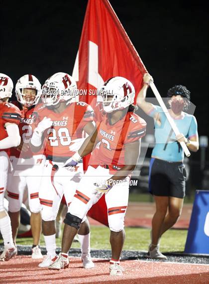 Thumbnail 2 in Thompson @ Hewitt-Trussville photogallery.
