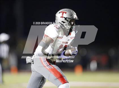 Thumbnail 2 in Thompson @ Hewitt-Trussville photogallery.