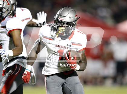 Thumbnail 3 in Thompson @ Hewitt-Trussville photogallery.
