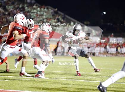 Thumbnail 2 in Thompson @ Hewitt-Trussville photogallery.