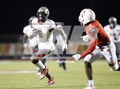 Thumbnail 3 in Thompson @ Hewitt-Trussville photogallery.
