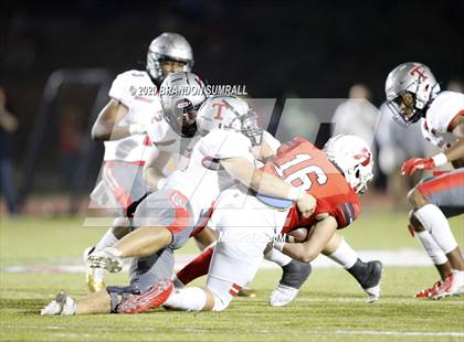 Thumbnail 1 in Thompson @ Hewitt-Trussville photogallery.