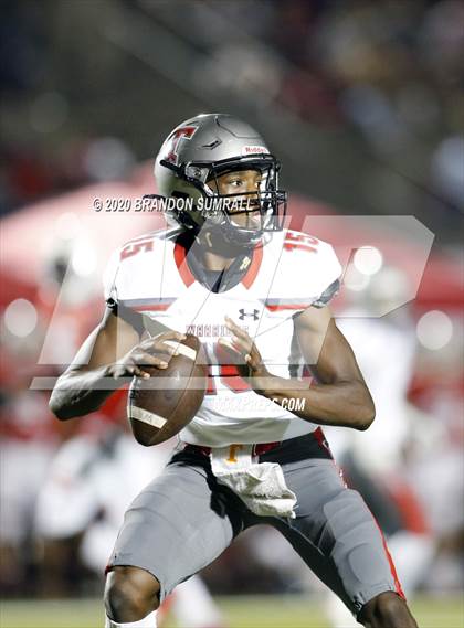 Thumbnail 3 in Thompson @ Hewitt-Trussville photogallery.
